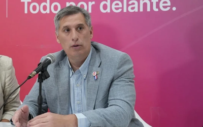 Santa Fe recaudó $2,8 billones en primer bimestre: creció 145% interanual