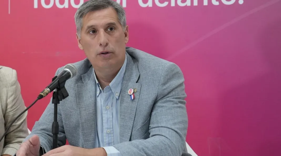 Santa Fe recaudó $2,8 billones en primer bimestre: creció 145% interanual