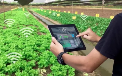Venado Tuerto: startup agtech factura $12M y exporta a 8 países en 2026