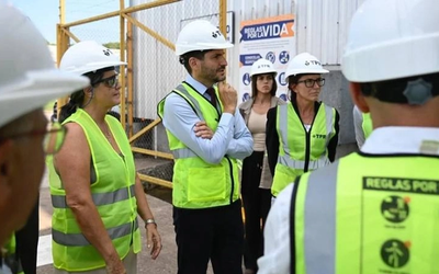 La zona portuaria del Gran Rosario suma $15.000 millones en nuevas inversiones