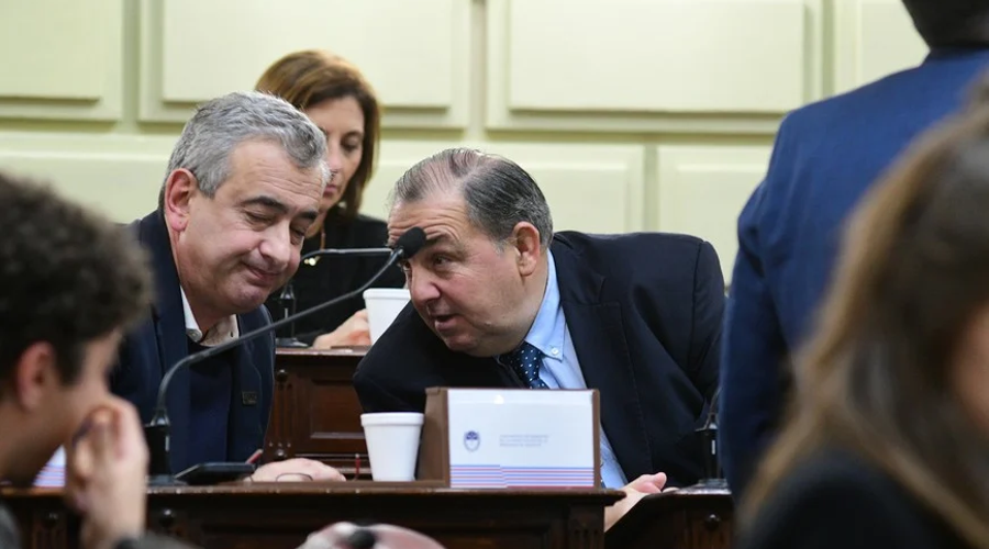 La Legislatura de Santa Fe acelera el debate por la Autonomía Municipal