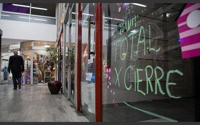 La inflación golpea al comercio rosarino: ventas caen 15% en el último trimestre