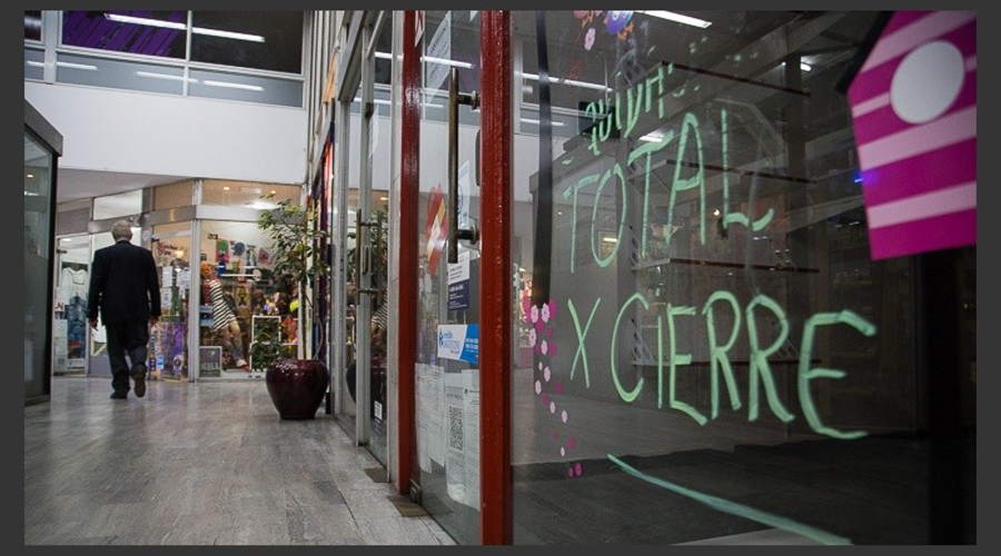 La inflación golpea al comercio rosarino: ventas caen 15% en el último trimestre