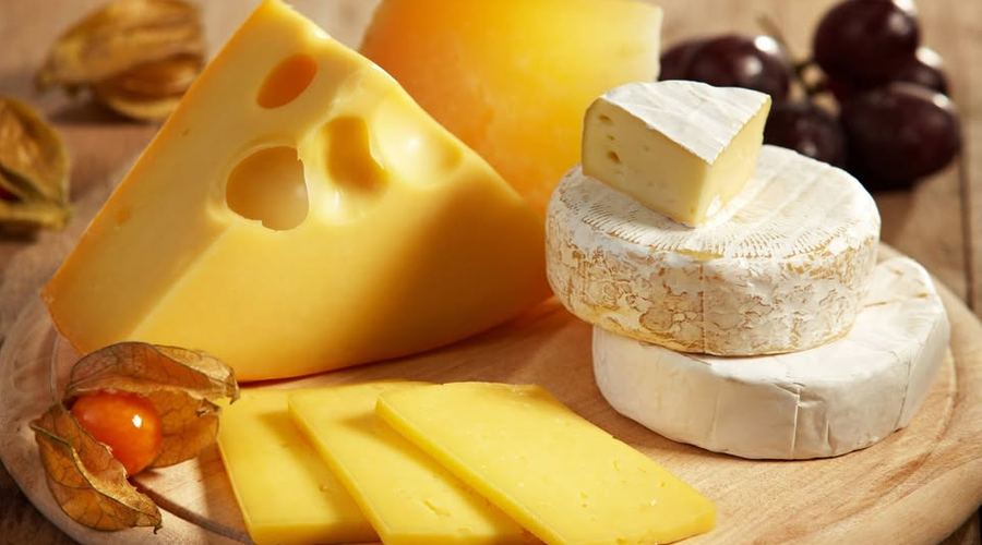 Rafaela: Clúster lácteo exporta primer lote de "quesos inteligentes"