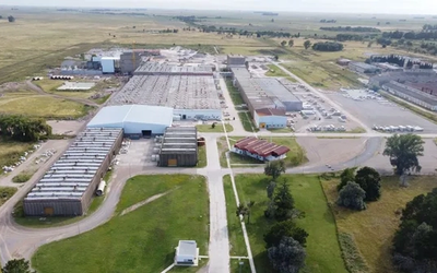 San Lorenzo suma $25.000 millones en nuevas inversiones industriales para 2026