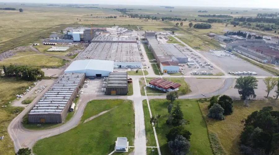 San Lorenzo suma $25.000 millones en nuevas inversiones industriales para 2026