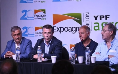 La Bolsa de Comercio de Rosario presentó nuevas herramientas de financiamiento para la ganadería