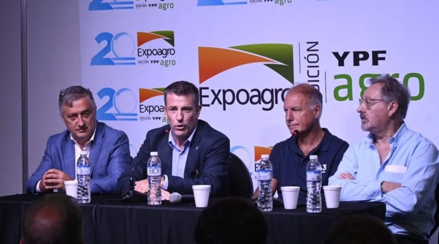 La Bolsa de Comercio de Rosario presentó nuevas herramientas de financiamiento para la ganadería