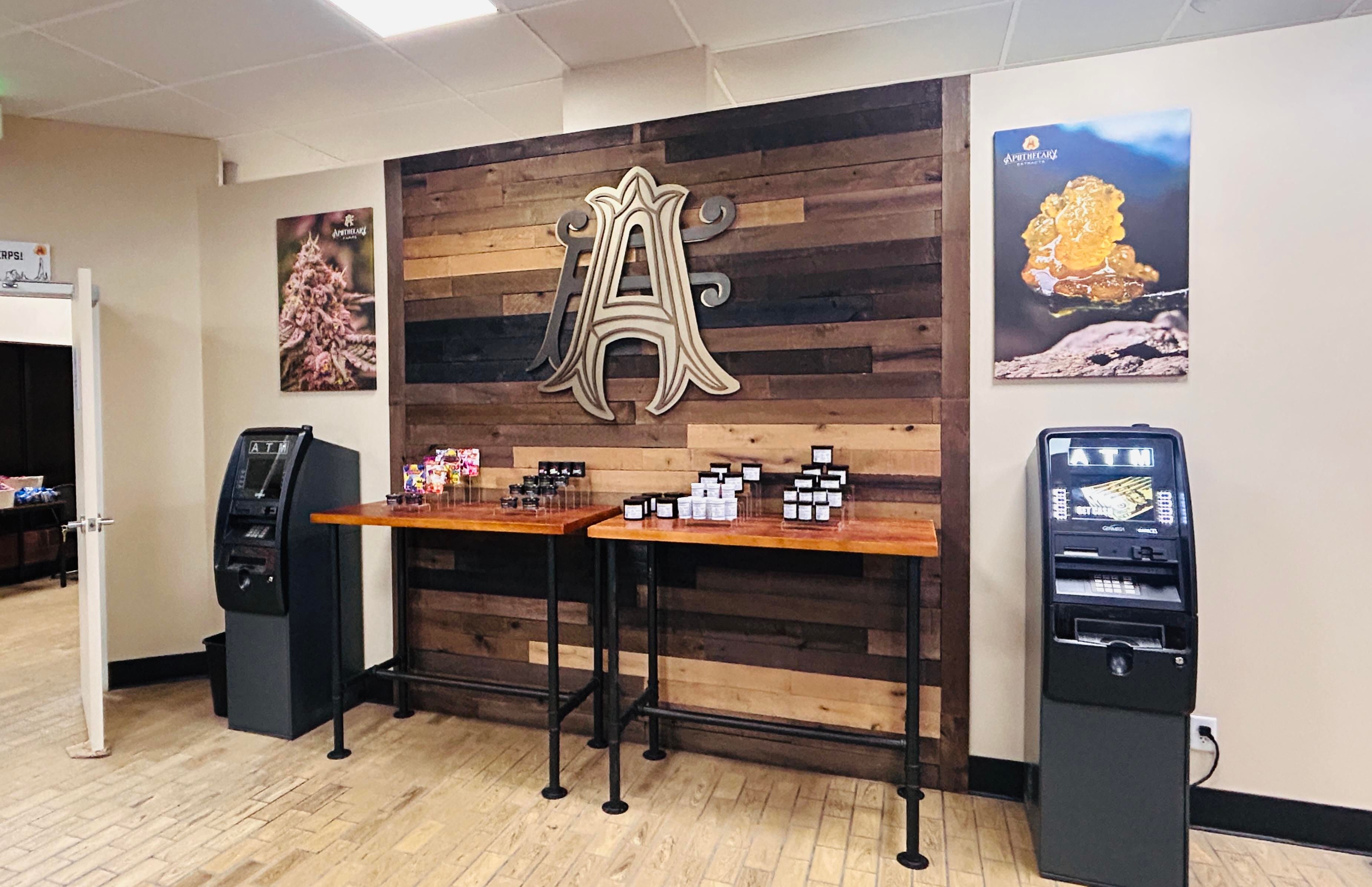 Apothecary Farms Opens New Colorado Springs Location on N Academy Blvd