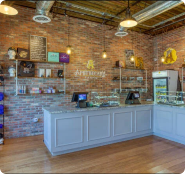 Best Medical & Recreational Cannabis Dispensary in Colorado Springs-Delta Drive
