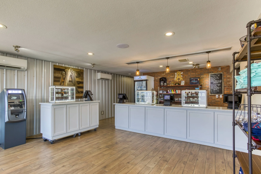 Dispensary