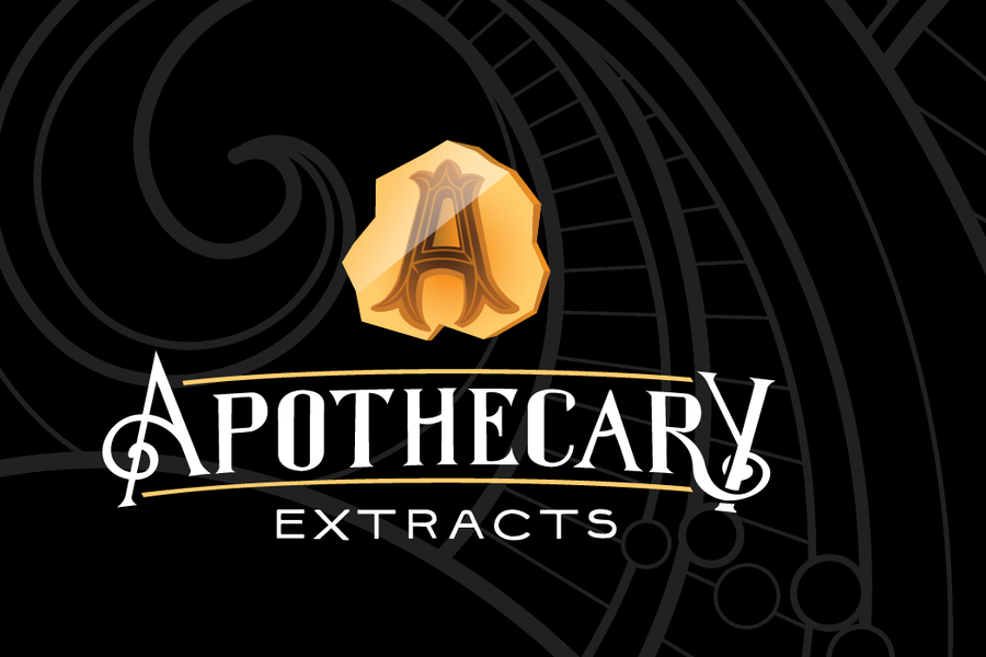 Apothecary Extracts logo