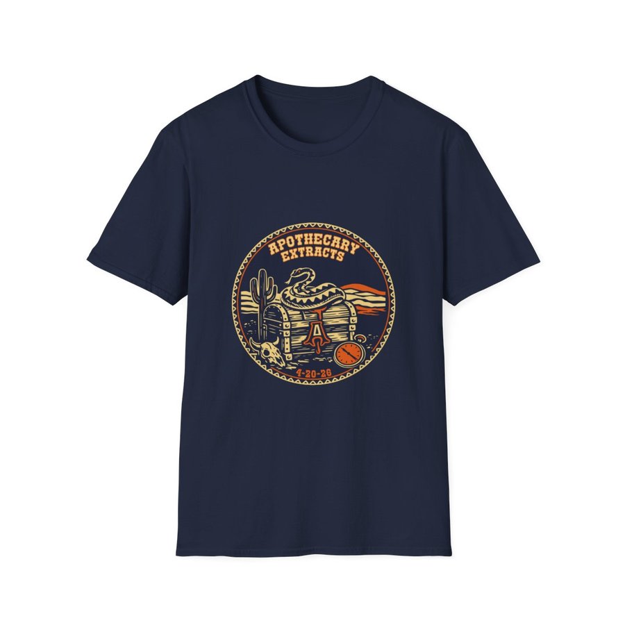 420 Unisex Tee - Special Release