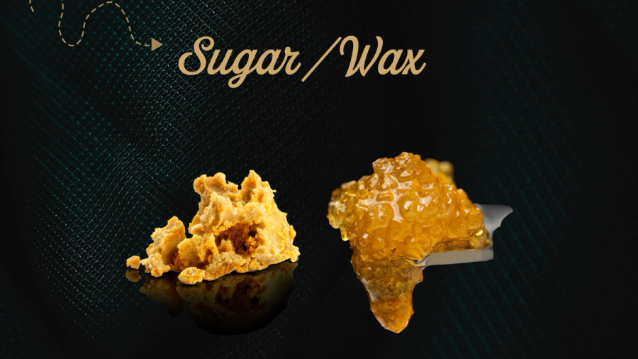 Sugar / Wax