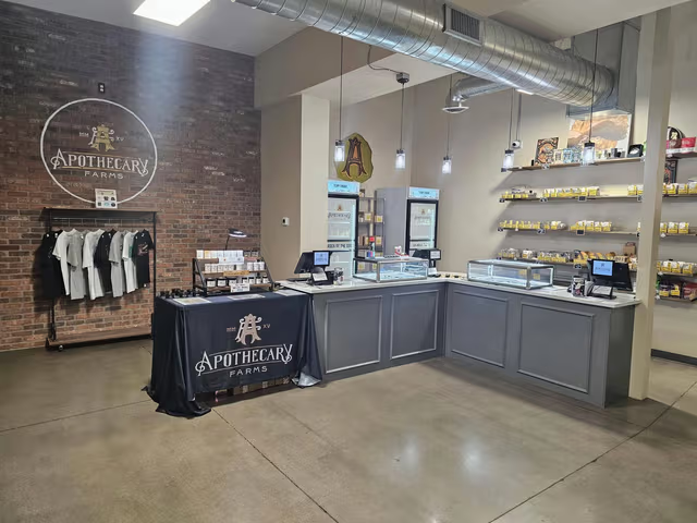 A Best Medical & Recreational Cannabis Dispensary in Colorado Springs – Garden of the Gods