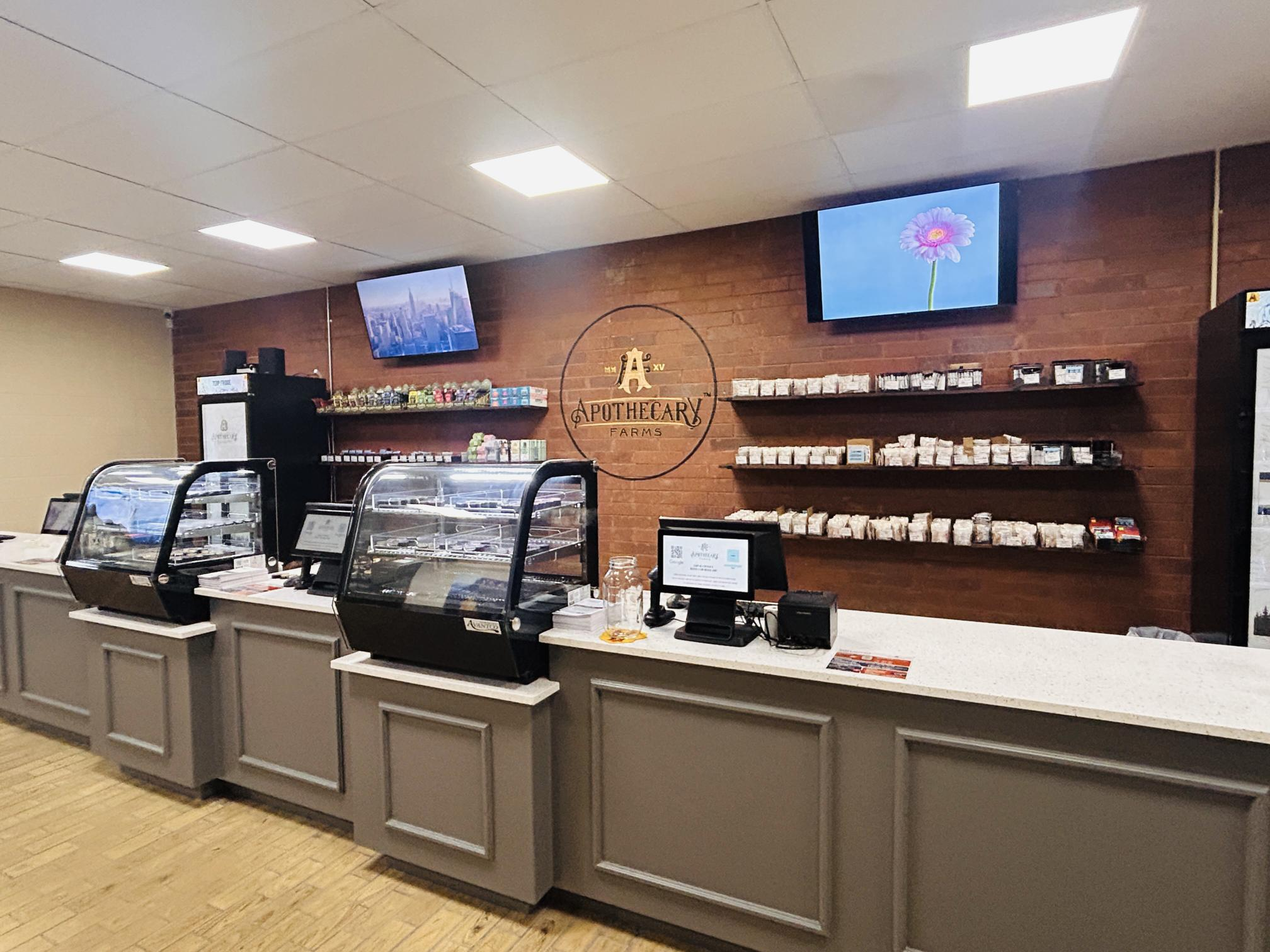 Apothecary Farms Opens New Colorado Springs Location on N Academy Blvd