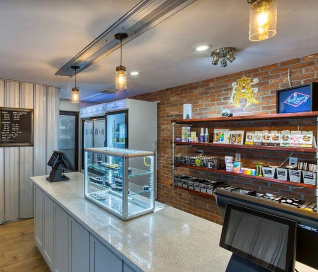 Best Cannabis in Apothecary Farms Pueblo, Colorado