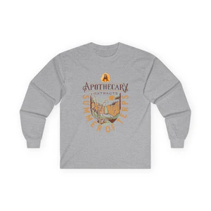 Summer of Terps Long Sleeve Tee