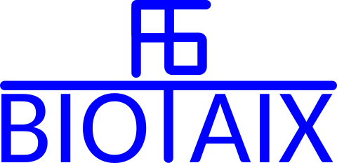 BIOTAIX, Kandidat im AC² Gründerwettbewerb