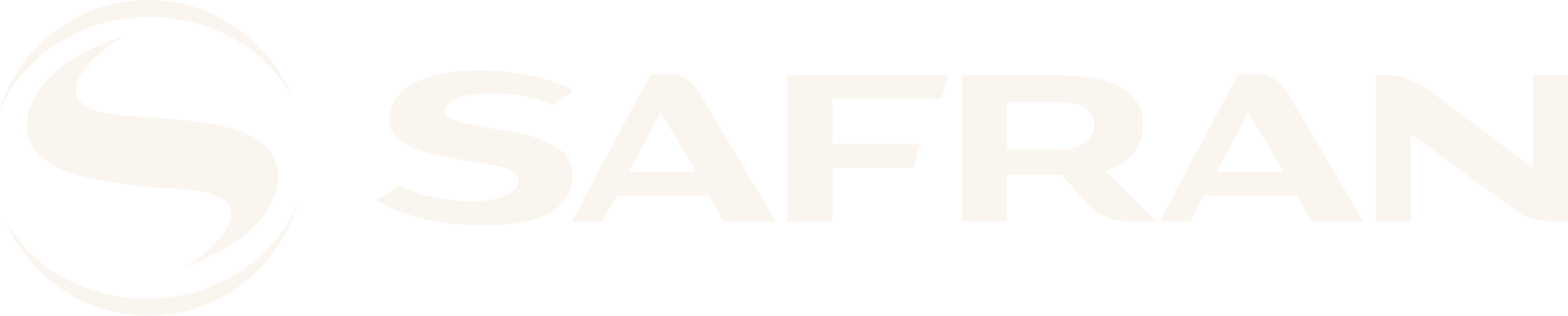Safran logo