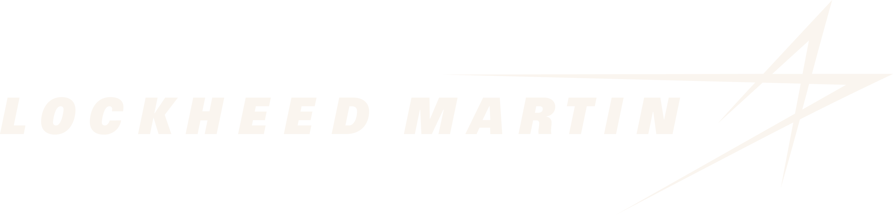 Lockheed Martin logo