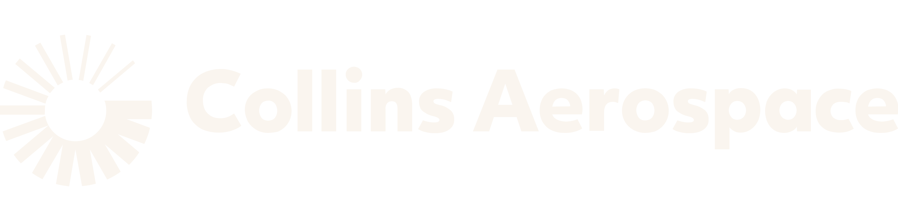 Collins Aerospace logo