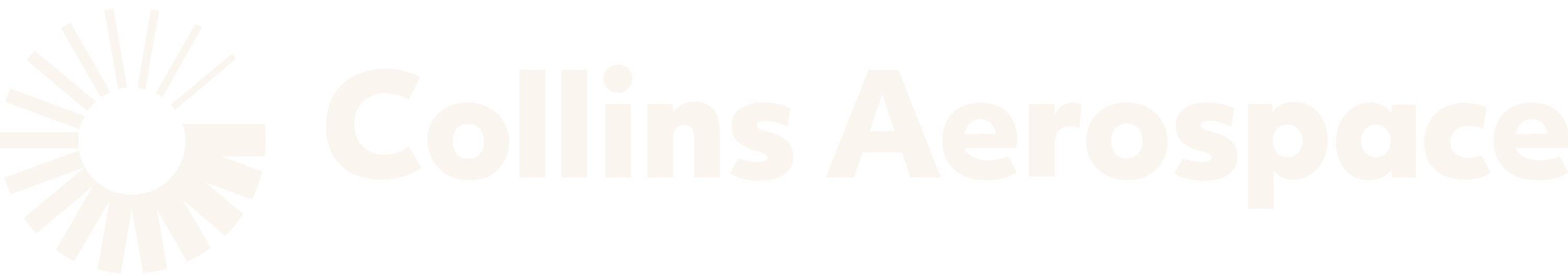 Collins Aerospace logo