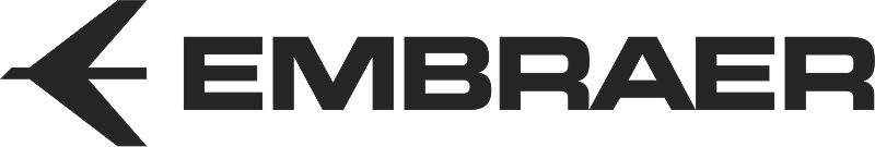 Embraer logo