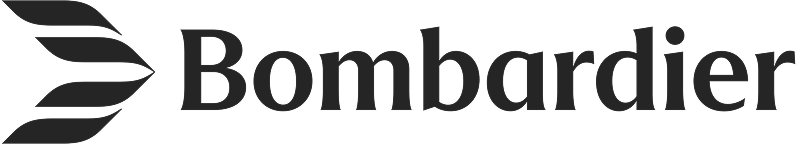 Bombardier logo