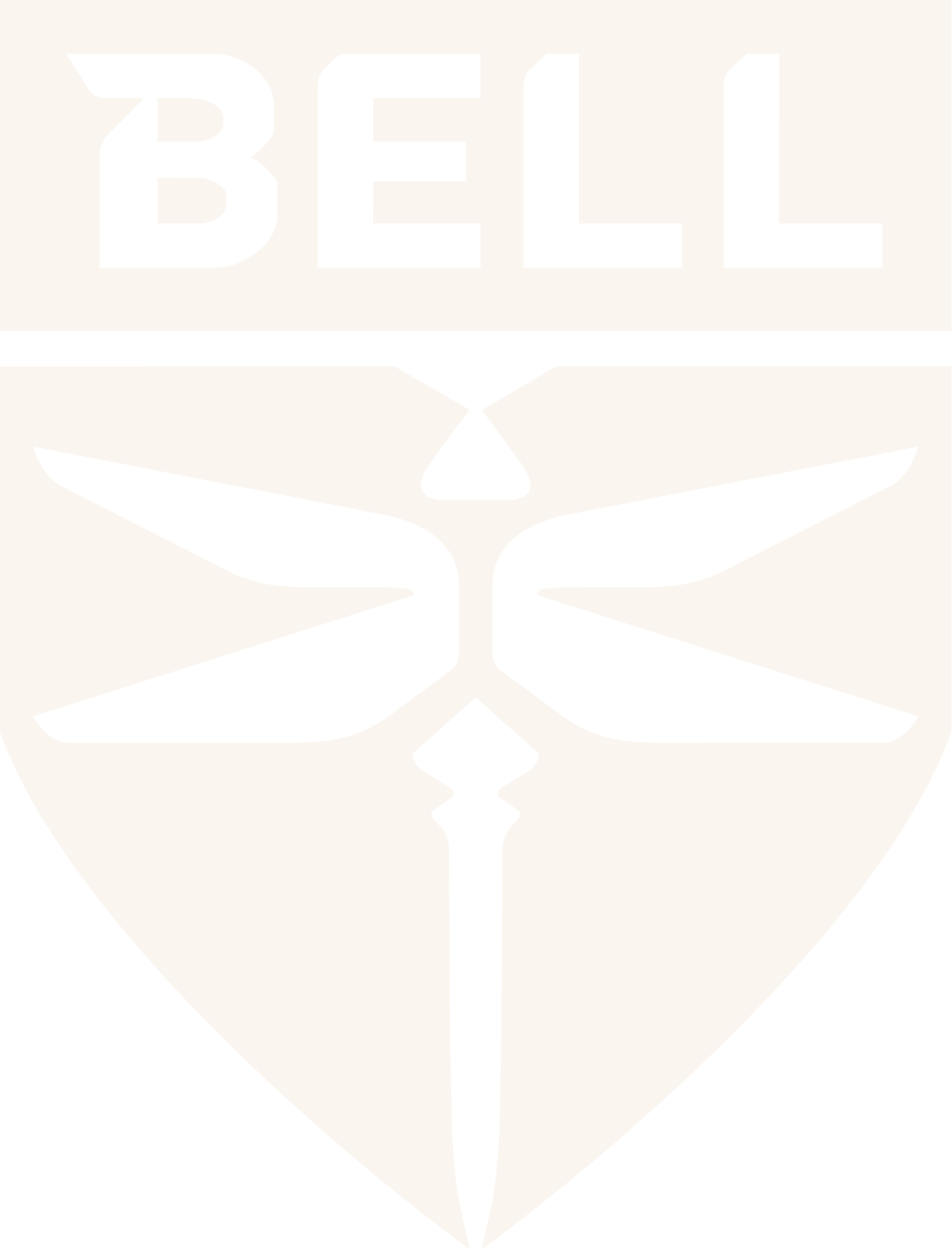 Bell logo