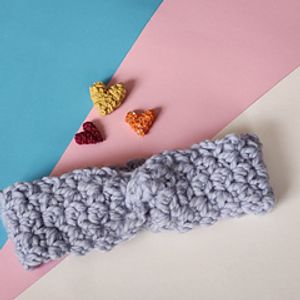 Avana Twist Ear Warmer