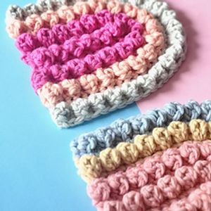 Mini Me Rainbow Thermal Seat