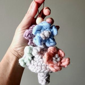 Spring Mini Elderberry Tree