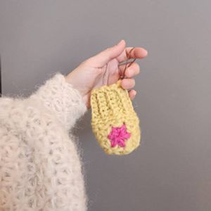Easter Mini Mittens Infinity Star