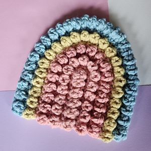 Thermal Seat Rainbow Drops