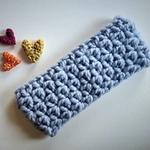 Mini Me Ear Warmer Avana 1