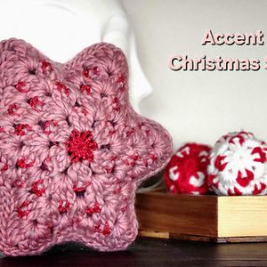 Christmas Accent Star
