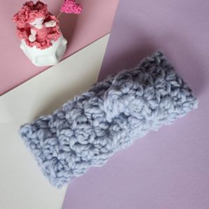 Avana Mini Me Twist Ear Warmer