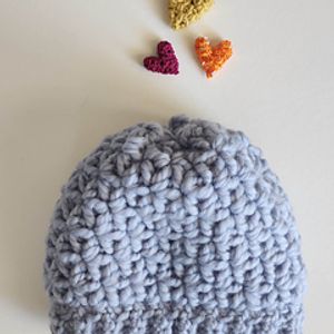 Avana Mini Me Beanie