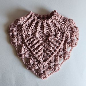 Neck Wrap Mini Me Dafni