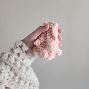 Easter Mini Mittens Bublé