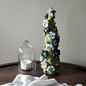 Spring Apple Blossoms