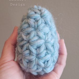 Easter Egg Infinity Star