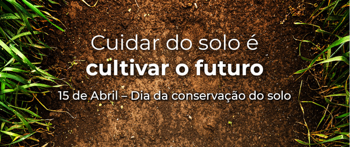 Dia Da Conservação Do Solo Ascenza Brasil 1790