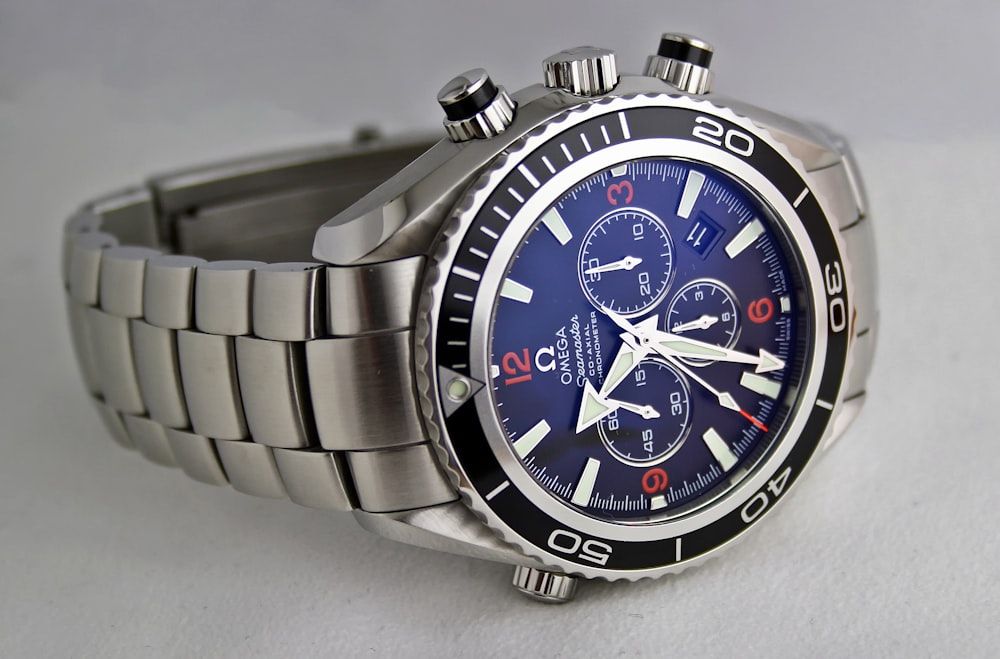 Zenith Watches | Luxury E-Commerce Growth