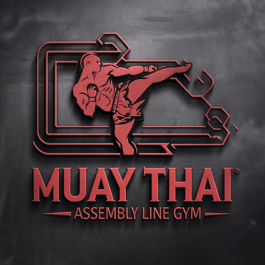 Assembly Line Muay Thai Client Success Story