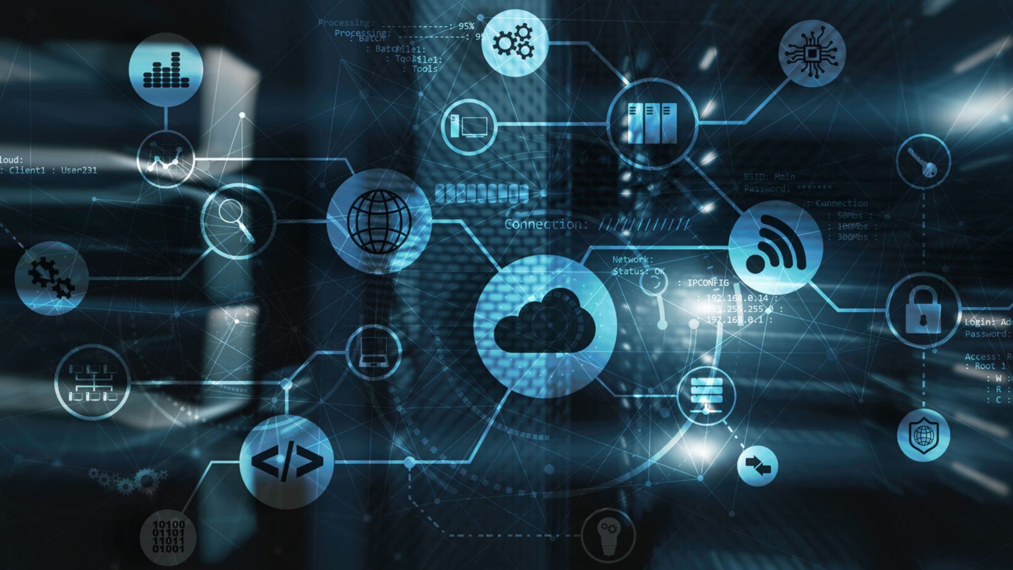Internal Ticketing Solution for ERP Support