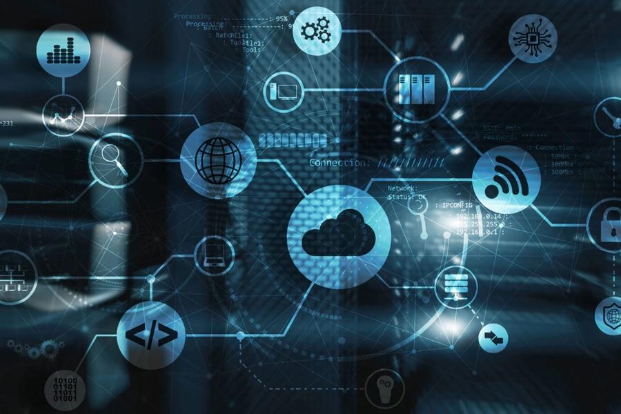 Internal Ticketing Solution for ERP Support