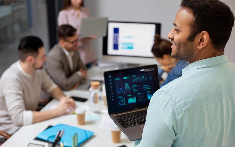 Transforming Systems to Empower Growth
