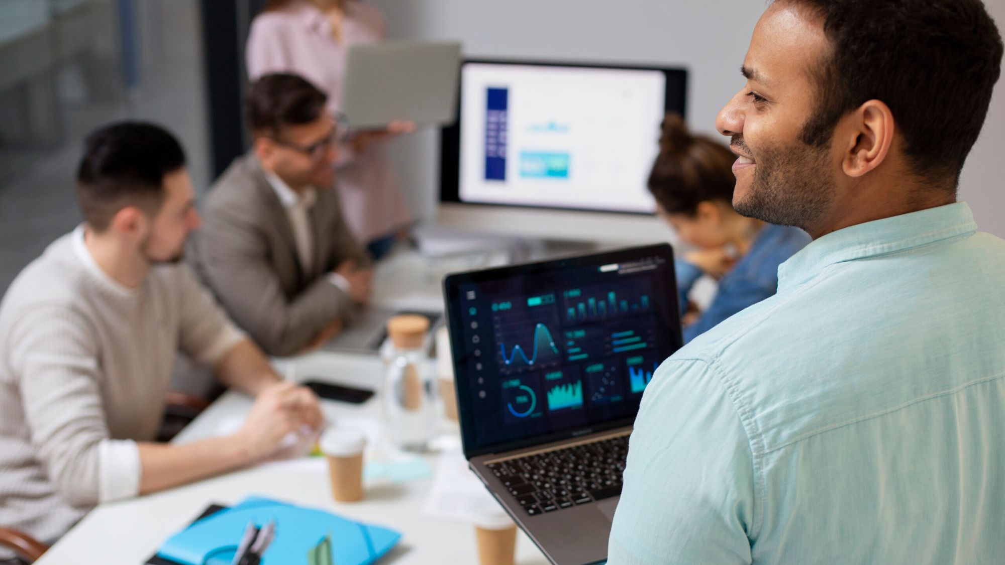 Transforming Systems to Empower Growth